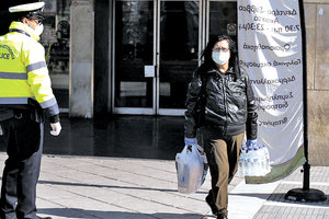 ΑΠΟ ΤΗΝ ΑΣΤΥΝΟΜΙΑ: Έρχονται πιο αυστηροί έλεγχοι