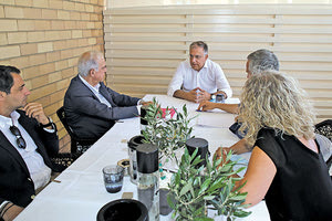 Βασίλης Λαμπρινός