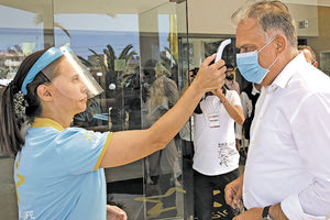 Αντώνης Τρίτσης