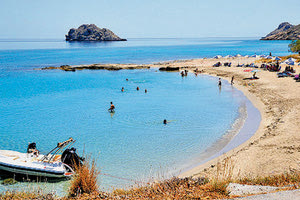 CNN: Η Ελλάδα ο καλύτερος προορισμός διακοπών αυτή τη στιγμή