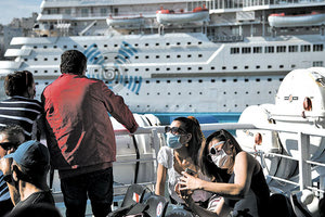 ΧΘΕΣ … ΣΗΜΕΡΑ … ΑΥΡΙΟ