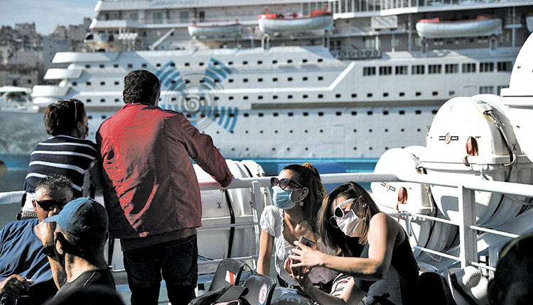 ΧΘΕΣ … ΣΗΜΕΡΑ … ΑΥΡΙΟ