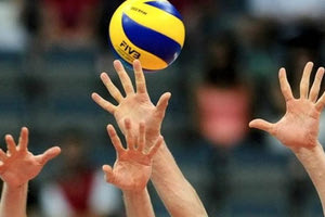 ΤΟΠΙΚΟ ΒΟΛΕΪ