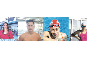 Κέρδισαν το στοίχημα Δελφίνια και Τρίτωνας