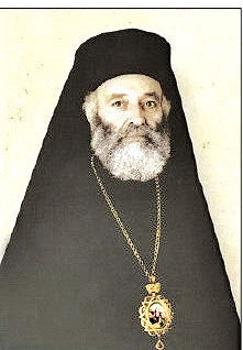 Πέτρας Δημητρίου