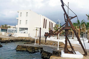 Το ξενοδοχείο “Γραμματικάκη” (Μέρος 1ο)