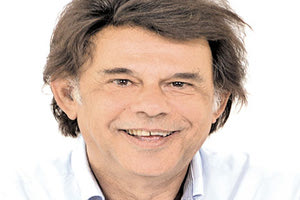 Ο κ. Μανδαλάκης