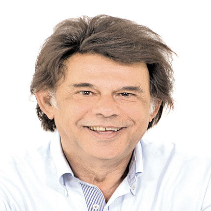 Ο κ. Μανδαλάκης