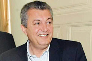 Ζαχαρίας Καλογεράκης