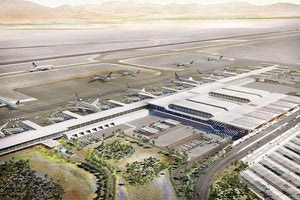 ΑΕΡΟΔΡΟΜΙΟ ΚΑΣΤΕΛΛΙΟΥ