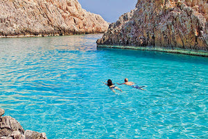 ΓΕΡΜΑΝΙΚΟ ΡΑΔΙΟΦΩΝΟ ΓΙΑ ΤΟΝ ΤΟΥΡΙΣΜΟ “Ταινία χωρίς ηθοποιούς η Κρήτη”