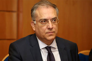 Θεοδωρικάκος