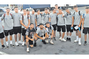 ΠΑΝΕΛΛΗΝΙΟ ΜΠΑΣΚΕΤ ΕΦΗΒΩΝ ΚΑΙ ΝΕΑΝΙΔΩΝ Στη “μάχη” των τελικών “Ηράκλειο” ΟΑΑ και ΟΑΧ