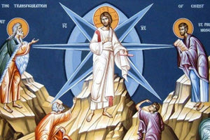 Εορτάζει ο νεκροταφιακός Ιερός Ναός της Μεταμορφώσεως του Σωτήρος Γουρνών Πεδιάδος