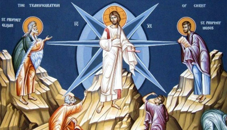 Εορτάζει ο νεκροταφιακός Ιερός Ναός της Μεταμορφώσεως του Σωτήρος Γουρνών Πεδιάδος