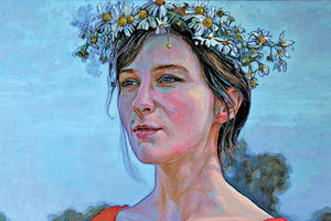 έκθεση ζωγραφικής