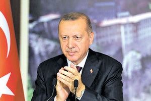 Η Τουρκία λογάριαζε χωρίς τον ξενοδόχο