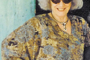 Λιλή Ζωγράφου