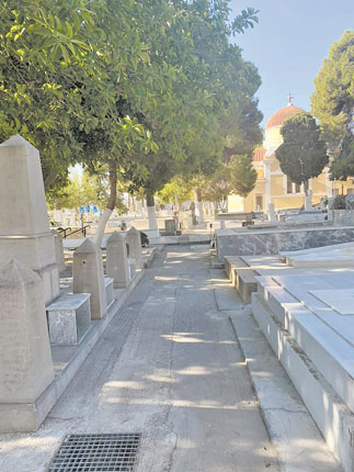 Λιλής Ζωγράφου