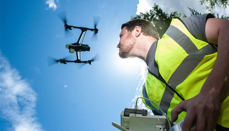 Drone