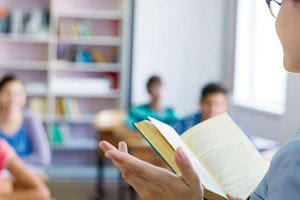 εκπαιδευτικοί