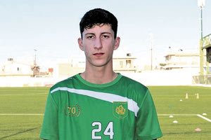 Ο ΤΣΙΡΟΥΔΗΣ