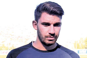 Ο Βαλαβανόπουλος