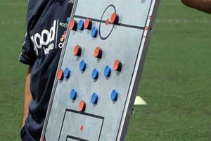 Σχολή Προπονητών