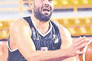 Τσερκιτζόγλου και Μποχωρίδης συνεχίζουν στον ΟΦΗ