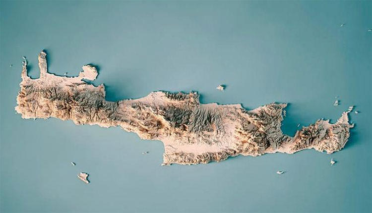 Συνέδριο για τα τοπωνύμια της Κρήτης στ’ Ανώγεια