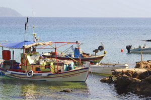Πρόσθετα μέτρα στήριξης των αλιέων που επλήγησαν