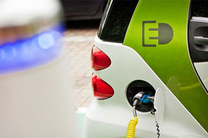 Ηλεκτροκίνητα οχήματα