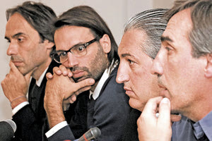 Η ώρα της αλήθειας και των μεγάλων αλλαγών