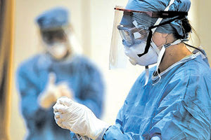 Η ΓΕΩΓΡΑΦΙΚΗ ΚΑΤΑΝΟΜΗ ΤΟΥΣ: Σταθερά τριψήφια  τα κρούσματα στη χώρα