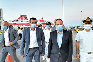 Το φετινό καλοκαίρι είναι  στοίχημα για τα επόμενα