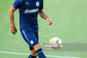 ΚΛΕΙΝΕΙ ΣΗΜΕΡΑ Ο 23ΧΡΟΝΟΣ ΔΙΕΘΝΗΣ: Έρχεται ο Σελίμοβιτς για τον ΟΦΗ