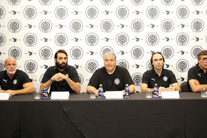 Σημα-τοδοτεί τη νέα εποχή για τον ΟΦΗ