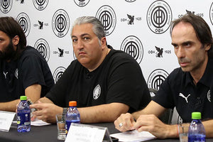 Μετά την τρικυμία, η νηνεμία στον ΟΦΗ