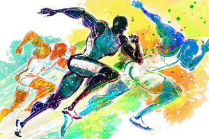 ΓΓΑ: Προσλαμβάνονται γυμναστές στο «Αθλησης για όλους»