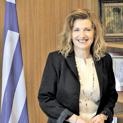 Αναστασία Γκίκα