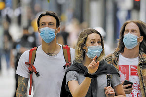 ΤΙ ΛΕΝΕ ΟΙ ΕΠΙΣΤΗΜΟΝΕΣ: Οι λίγοι μολύνουν τους πολλούς