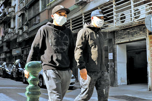 ΣΟΚΑΡΙΣΤΙΚΗ ΕΡΕΥΝΑ: Επτακόσια κρούσματα την ημέρα αν δεν ληφθούν άμεσα μέτρα