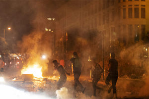 ΑΓΑΝΑΚΤΙΣΜΕΝΟΙ ΠΟΛΙΤΕΣ