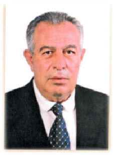 Θλίψη για την απώλεια του Νίκου Χαριτάκη