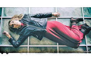 «Με λένε Ράνια» για τρεις ακόμα παραστάσεις μέσα στον Αύγουστο