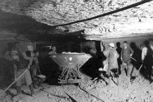 Ποταμιές, Γούβες, Μηλιαράδω, θ’ανατιναχθούν στον αέρα!