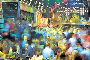 Η νυχτερινή διασκέδαση σε Χερσόνησο και Μάλλια είναι η κοινή αναφορά των δύο θανάτων