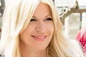 Μαρία Αντωνακάκη