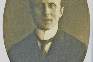 Τελετή μνήμης στο Μόναχο για τον Κωνσταντίνο  Καραθεοδωρή