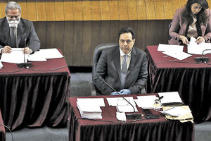 Παραιτήθηκε η κυβέρνηση του Λιβάνου